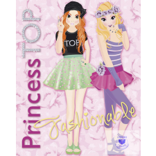  Princess TOP - (25) Fashionable gyermek- és ifjúsági könyv