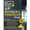PRINCETON REVIEW AP PHYSICS C PREMIUM PREP | E19