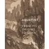 Princeton University Press Aquatint | Rena M. Hoisington