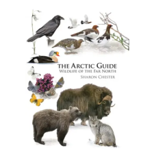 Princeton University Press Arctic Guide | CHESTER egyéb könyv