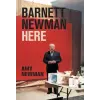 Princeton University Press Barnett Newman | NEWMAN AMY