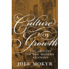 Princeton University Press Culture of Growth | Joel Mokyr