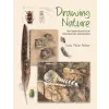 Princeton University Press Drawing Nature – The Creative Process of an Artist, Illustrator, and Naturalist | Linda M. Feltner