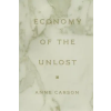 Princeton University Press Economy of the Unlost – Anne Carson