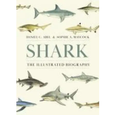 Princeton University Press Shark | Sophie A. Maycock egyéb könyv