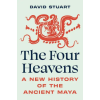 Princeton University Press The Four Heavens – STUART DAVID (Kemény kötésű)
