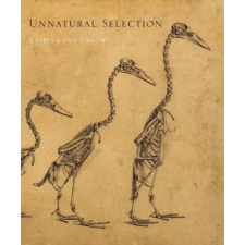 Princeton University Press Unnatural Selection | Katrina Van Grouw egyéb könyv