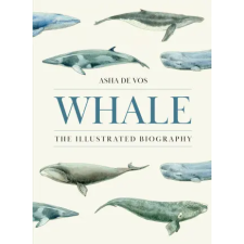 Princeton University Press Whale | Adam Hook egyéb könyv