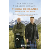 PRINCIPAL DE LOS LIBROS TIERRA DE CLANES EN NUEVA ZELANDA – Sam Heughan,GRAHAM MCTAVISH (Kemény kötésű)