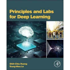 Principles and Labs for Deep Learning – Trung-Hieu Le idegen nyelvű könyv