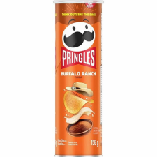  Pringles Buffalo Ranch chips 156g előétel és snack