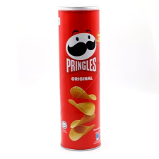 Pringles Burgonyachips PRINGLES Original 134g előétel és snack