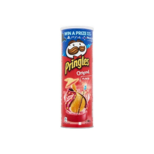 Pringles Original snack - 165g előétel és snack