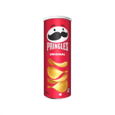 Pringles original sós 165g /19/ előétel és snack