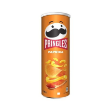 Pringles paprikás 165g/19/ előétel és snack