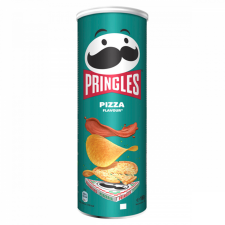  Pringles pizza ízesítésű snack 165 g előétel és snack