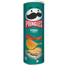 Pringles Pringles Pizza 165g előétel és snack