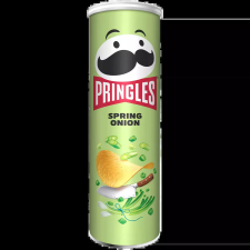 Pringles Spring Onion 165g előétel és snack
