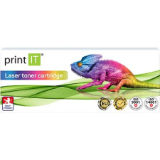 PRINT IT 46490607 ciánkék OKI nyomtatókhoz nyomtatópatron & toner
