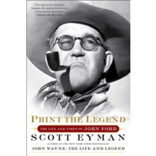  Print the Legend – Scott Eyman idegen nyelvű könyv