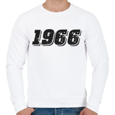 PRINTFASHION 1966 - Férfi pulóver - Fehér női pulóver, kardigán