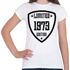 PRINTFASHION 1973 - Női póló - Fehér női póló