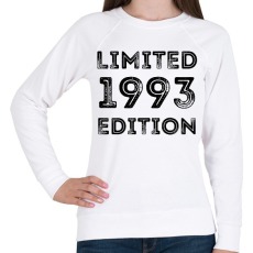 PRINTFASHION 1993 - Női pulóver - Fehér