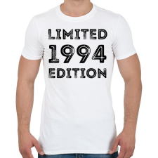 PRINTFASHION 1994 - Férfi póló - Fehér férfi póló