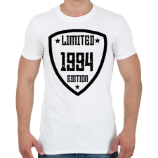 PRINTFASHION 1994 - Férfi póló - Fehér férfi póló