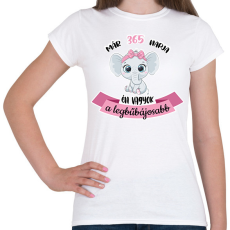 PRINTFASHION A legbűbájosabb - 