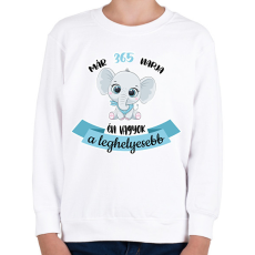 PRINTFASHION A leghelyesebb - 