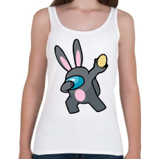 PRINTFASHION Among us dab - Női atléta - Fehér