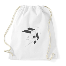 PRINTFASHION Apex Legends - Pathfinder - Sportzsák, Tornazsák - Fehér tornazsák