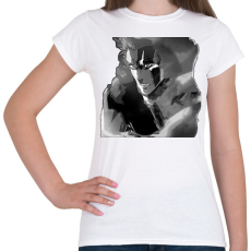 PRINTFASHION Bleach! Kurosaki Ichigo. - Női póló - Fehér
