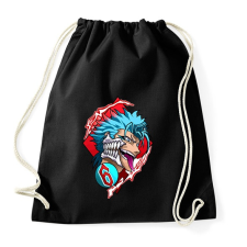 PRINTFASHION Bleach - Sportzsák, Tornazsák - Fekete tornazsák