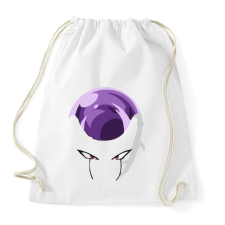 PRINTFASHION Dragonball - Sportzsák, Tornazsák - Fehér tornazsák