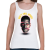 PRINTFASHION Fall apart - Női atléta - Fehér
