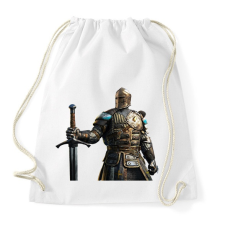 PRINTFASHION ForHonor - Sportzsák, Tornazsák - Fehér tornazsák