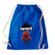 PRINTFASHION Fortnite Sludge - Sportzsák, Tornazsák - Bright royal tornazsák