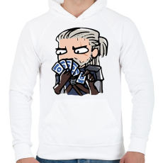 PRINTFASHION Geralt