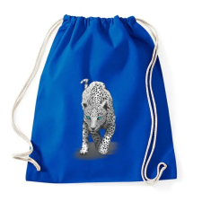 PRINTFASHION Halálos fegyver  - Sportzsák, Tornazsák - Bright royal tornazsák