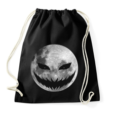 PRINTFASHION Halloween éjszaka - Sportzsák, Tornazsák - Fekete tornazsák