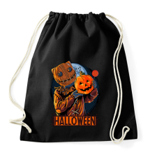 PRINTFASHION halloween - Sportzsák, Tornazsák - Fekete tornazsák