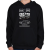 PRINTFASHION Honda TYPE R - Gyerek kapucnis pulóver - Fekete