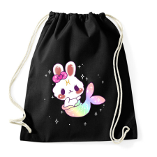 PRINTFASHION horoszkóp-HALAK - Sportzsák, Tornazsák - Fekete tornazsák