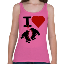 PRINTFASHION I női trikó