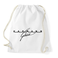 PRINTFASHION Karmann Ghia - Sportzsák, Tornazsák - Fehér tornazsák