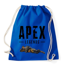 PRINTFASHION Mirage Apex legends - Sportzsák, Tornazsák - Bright royal tornazsák