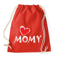 PRINTFASHION Momy tornazsák