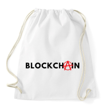 PRINTFASHION Now! - Sportzsák, Tornazsák - Fehér tornazsák